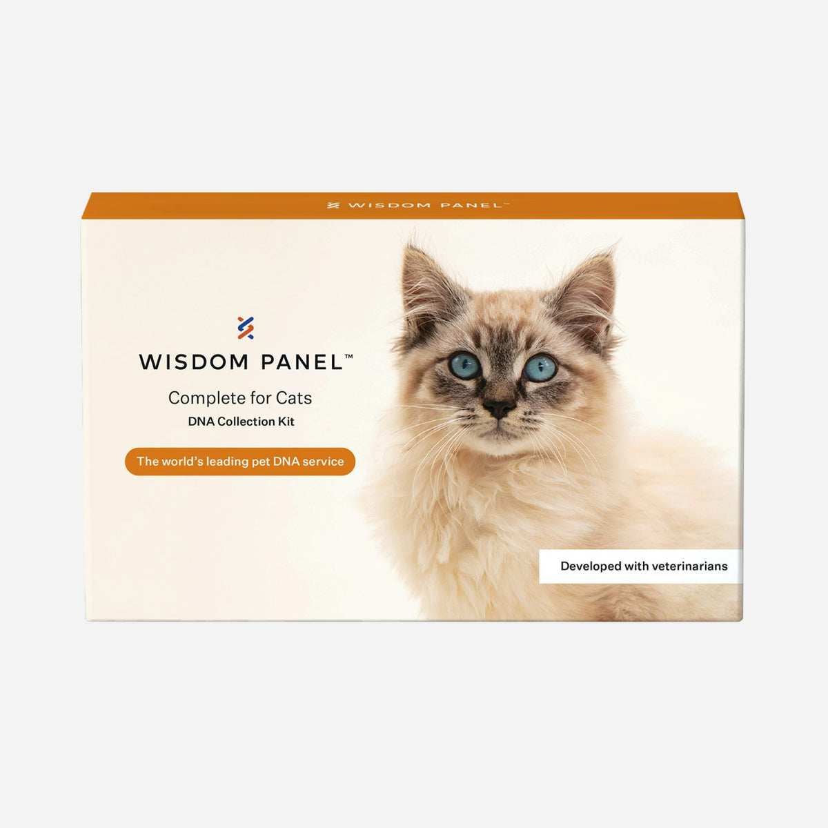 Wisdom Panel™ Complete for Cats